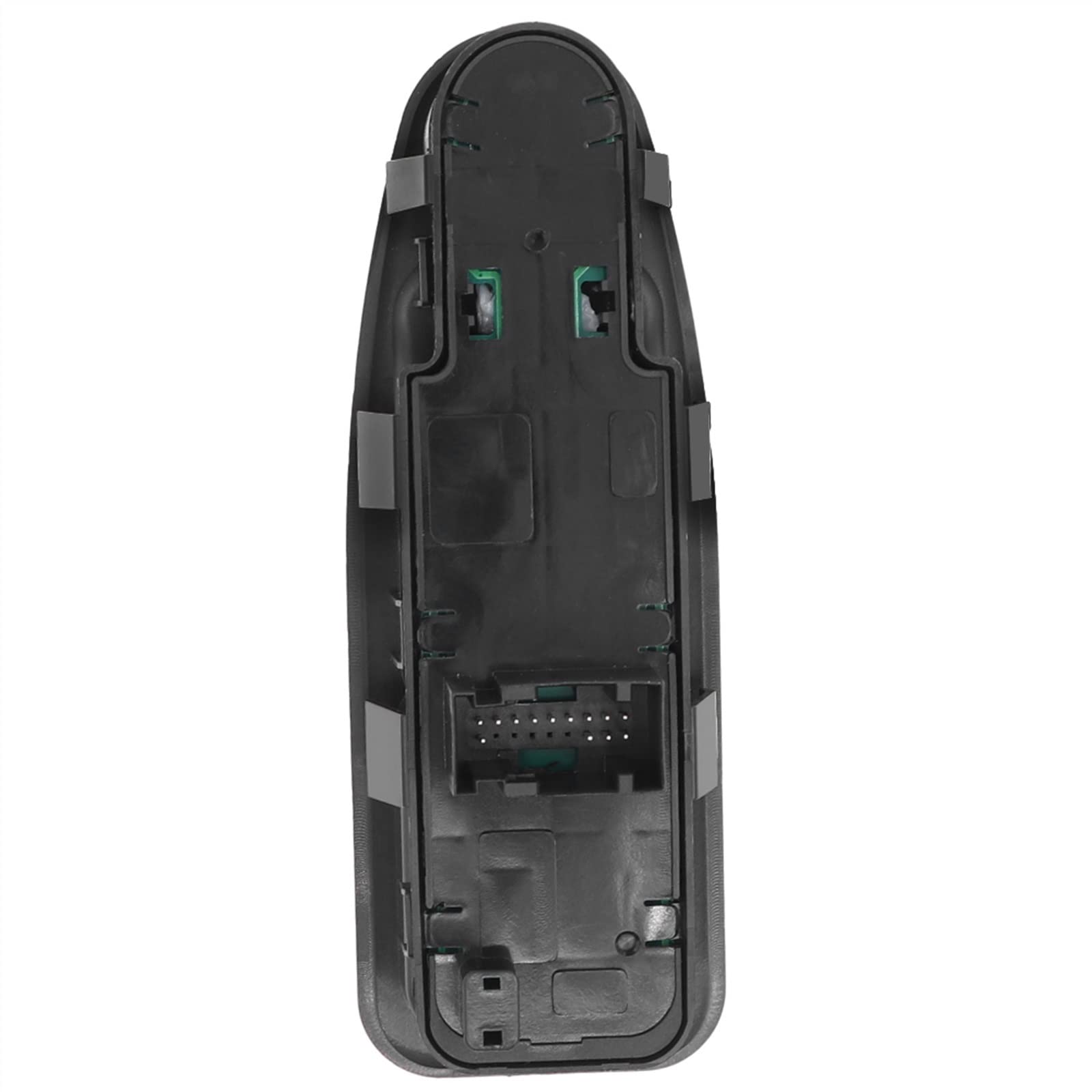 Botonera Ventana para Citroen para Jumpy 2007-2014 2015 2016 Botón del Interruptor De La Ventana Eléctrica del Coche 6554.ZJ 6554ZJ Elevalunas Interruptor