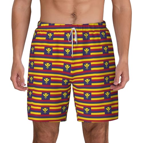 Traje de baño de Hawái para hombre ropa de playa ligera para vacaciones de verano bajo el sol