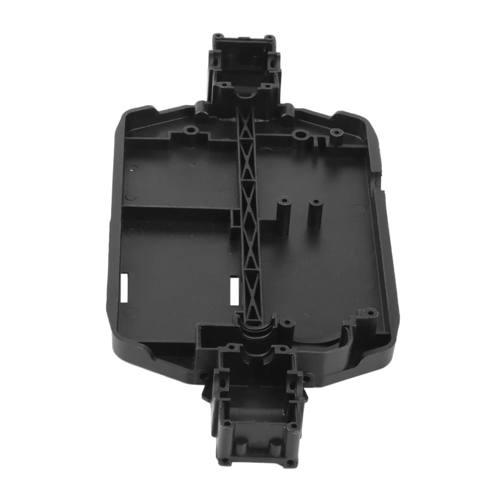 Compatible con Remo para Hobby para Smax 1621 1625 1631 1635 1651 1655 1/16 RC Car Upgrade Parts Accesorios para Chasis P2501 RC Mejoras
