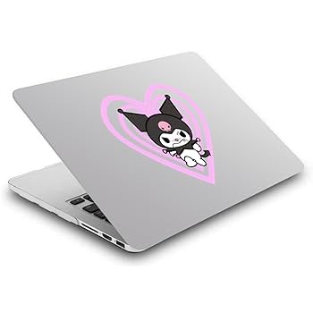 Amazon.co.jp: クロミ ちゃん MacBook Pro 13 ケース MacBook