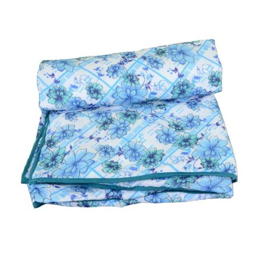 Buy Bombay Dyeing Blue Dohar Blue Online at Low Prices in India