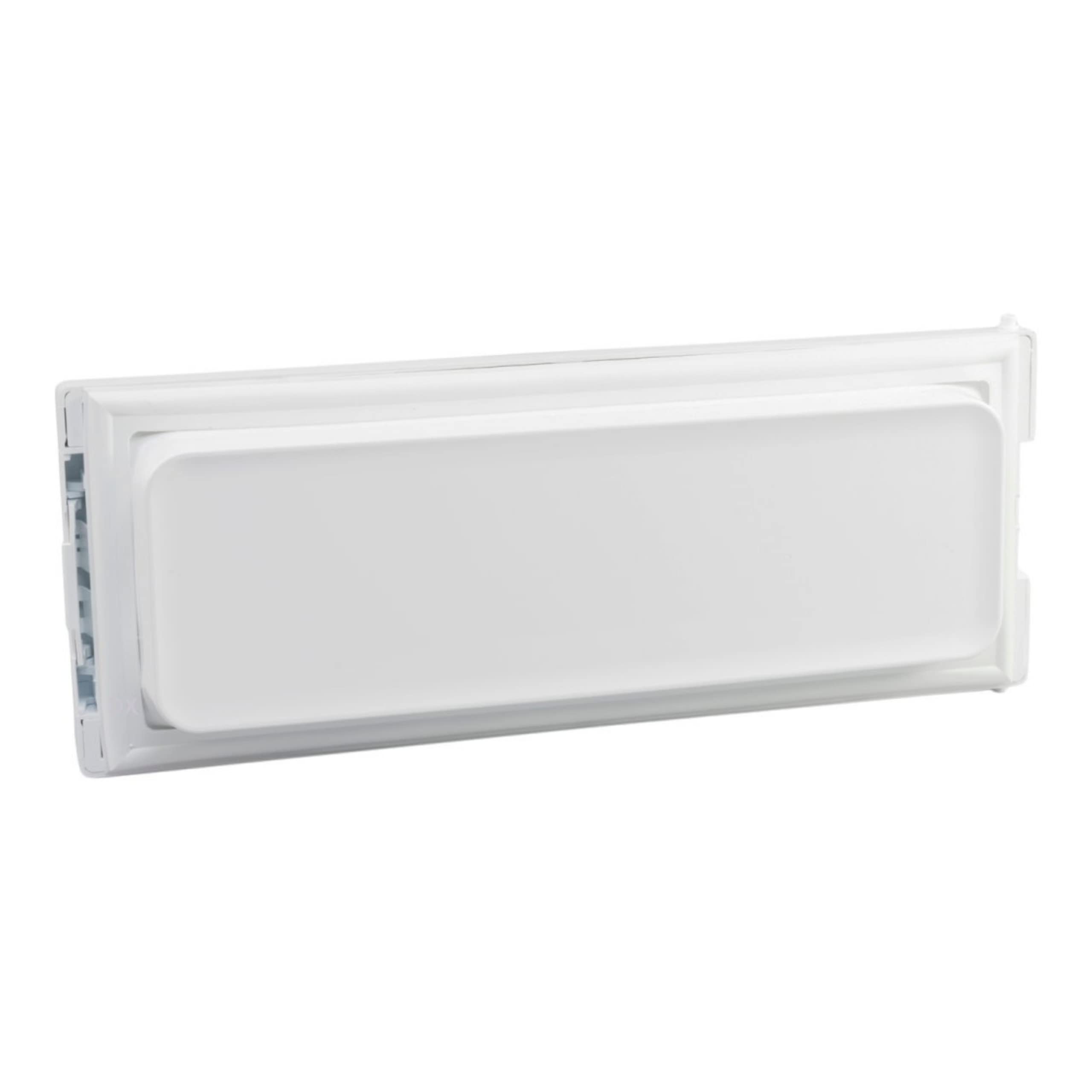 Gefrierfachtür 47,0 x 19,3 cm für AEG/Electrolux Teile-Nr. 206375402-8