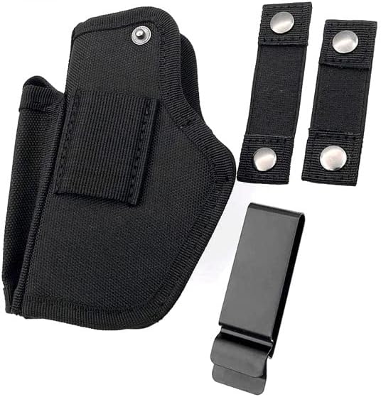 Tactical Holster Cover Pistol Handgun Airsoft Gun Shooting Gear Equipment