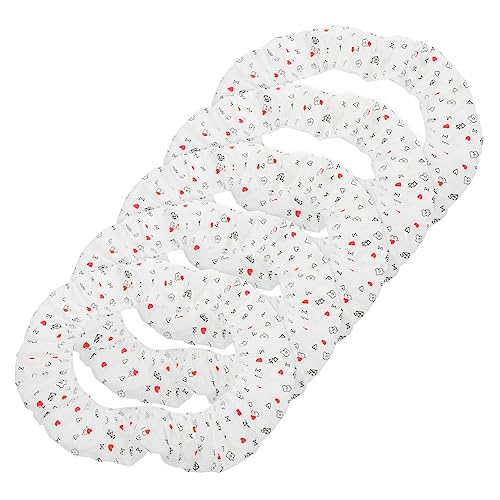 BIUDECO 12個入りポータブルトイレカバー 防水 トイレマット 公共トイレ用