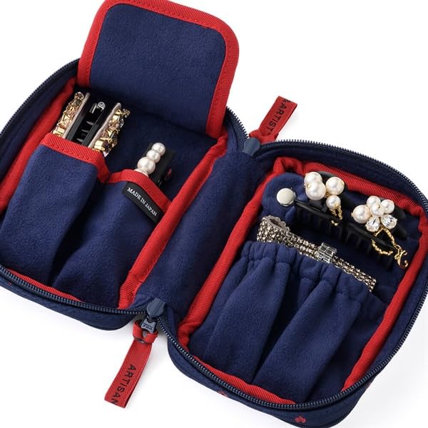 Amazon | [販路限定] ARTISAN&ARTIST×Complex Biz ヘアジュエリー