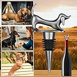 Zoom IMG-2 lkkcher simpatica chiusura per bottiglie