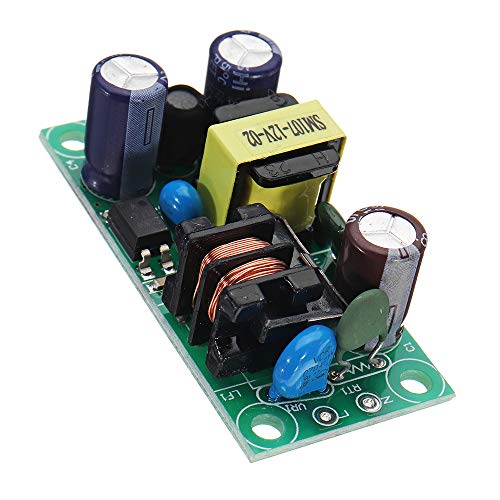 BliliDIY 10Pcs Dc 9V 600Ma Modulo Di Precisione Switch Power Module Buck Modulo Ac A Dc Step Down Converter Converter