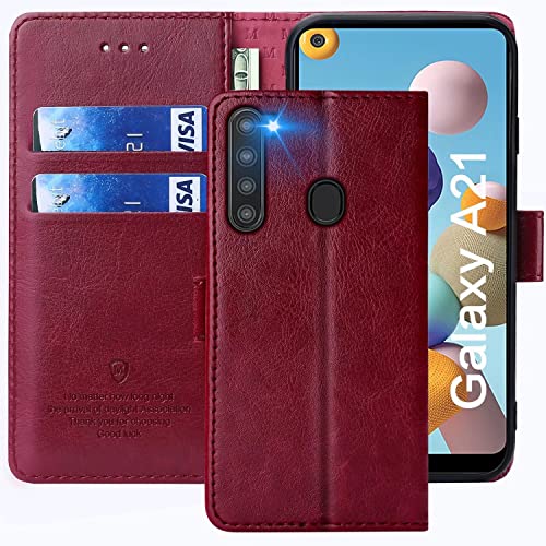Moviles Samsung A21 Marca xinyunew