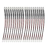 LOYELEY チップLED 3mm 20本入り 鉄道模�