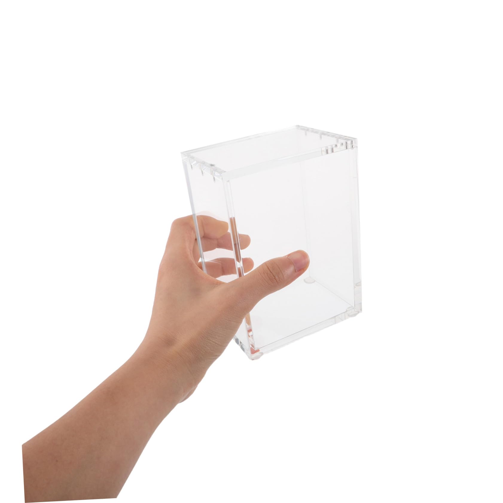 Abaodam Custodia Per Giochi Di Carte Custodia Per Carte Sportive