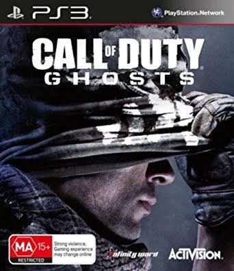 Call of duty ghosts (ps3) (B07C9Z4VYT) Amazon Price History, Amazon Price Tracker