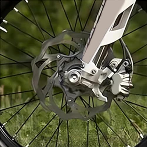 Disques de frein avant pour sorties enduro Husaberg FX FE
