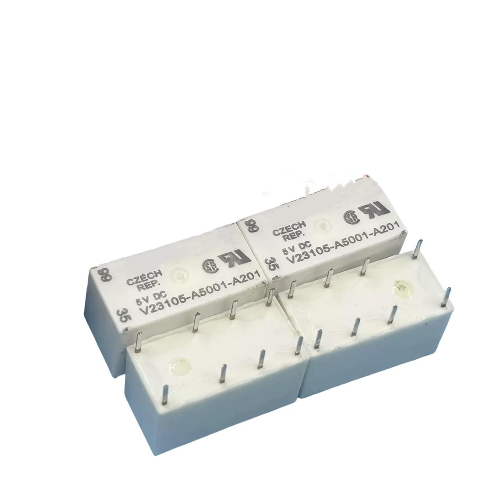 ICXLPMC 1PCS V23105-A5001-A201 8PIN 5VDC