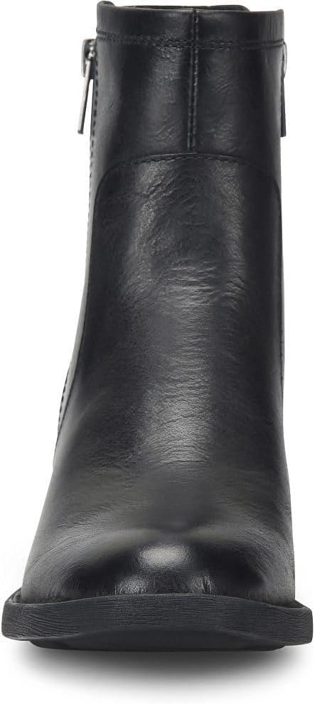 BORN Women's Rigby Heeled Ankle Boots