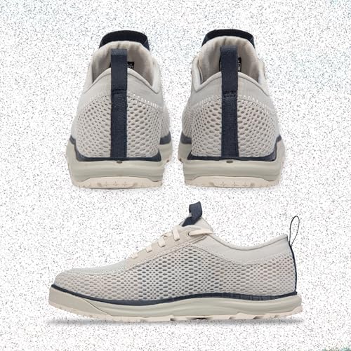 Image of Astral Crewer Water Shoes - Lightweight, Breathable Men's & Women's Coastal Boat Shoe-Inspired Sneaker for Casual Wear, Water Sports, Travel, & Hiking