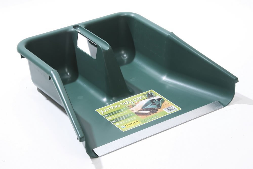 Garland Green Jumbo Tidy Pan