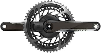 スラム SRAM Red AXS Crank + Power Meter 51EJIwa5HRL._AC_UF350,