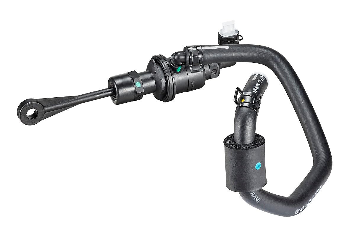 Valeo 804831 Hydraulika sprzęgła