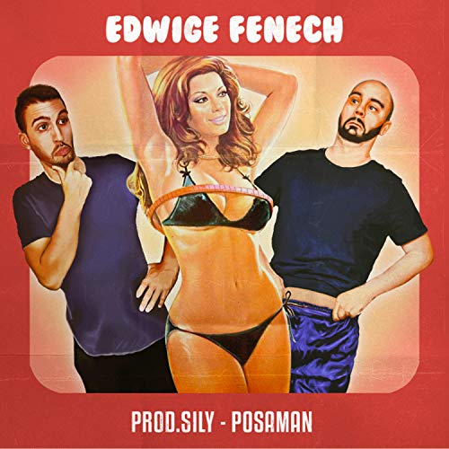  Edwige Fenech [Explicit]