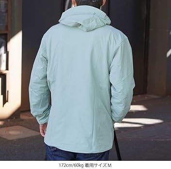 Amazon.co.jp: [アークテリクス] ARCTERYX ガンマライトウェイト