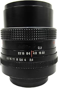 【値下】Carl Zeiss Jena Flektogon 24/35 M42 Carl Zeiss Jena Flektogon 35mm F2.4 MC M42 Lens - Multicoated 2,4