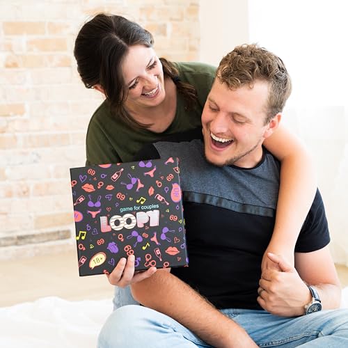 LOOPY Couples Games for Adults miniatura 3