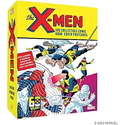 X-Men