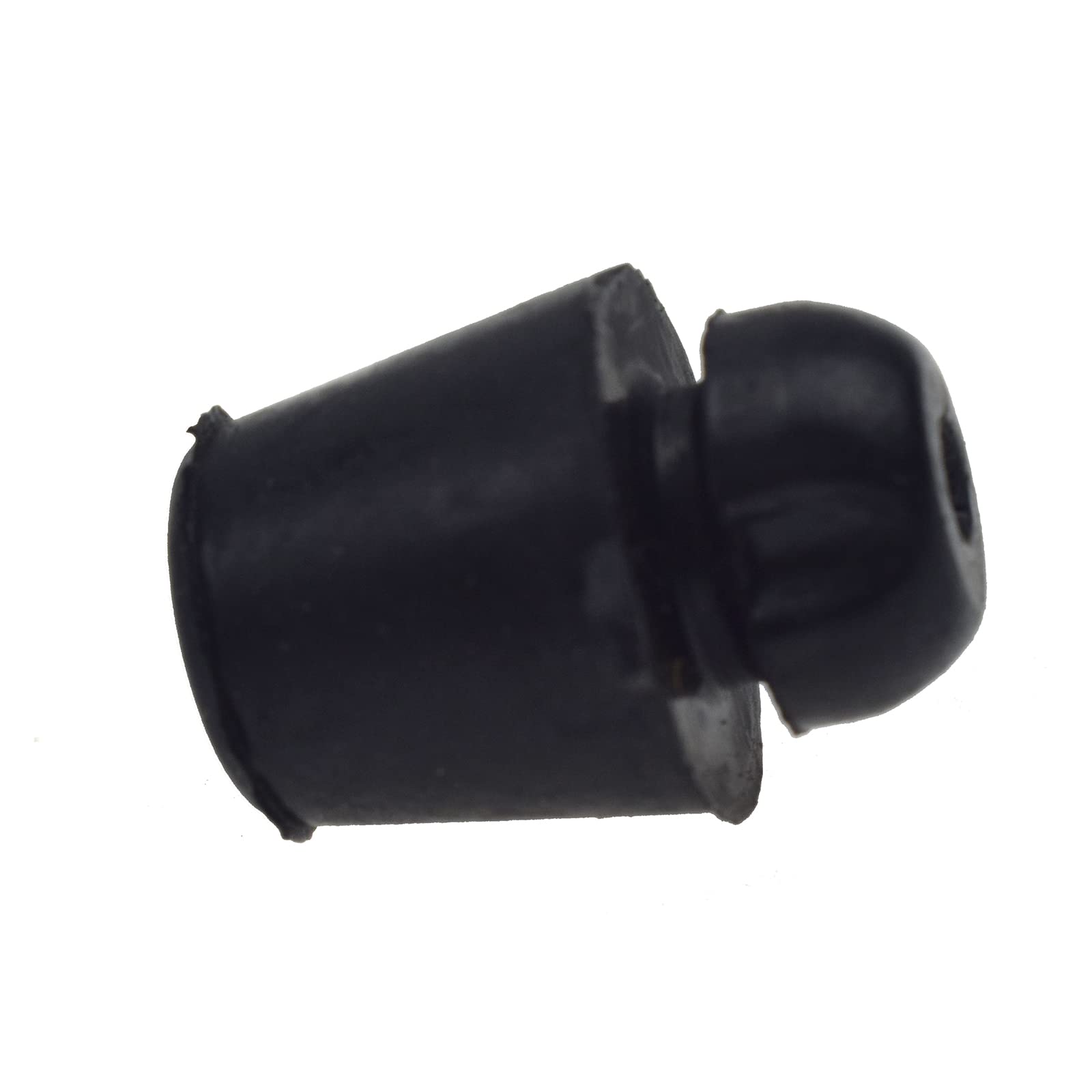4 X NEU Gummi HALTER TÜR FÜR HYUNDAI KIA 8219128010 82191 28010