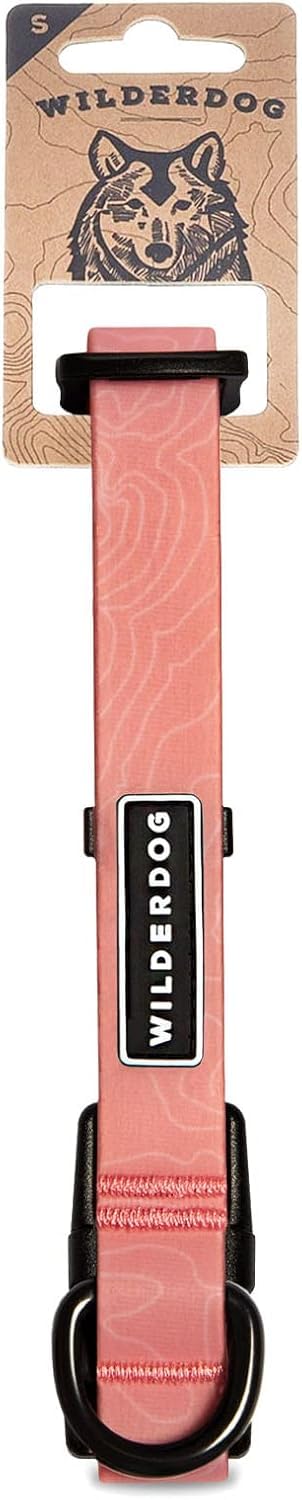 Amazon.co.jp: Wilderdog 防水犬用首輪 - 水や汚れをはじく - S 27.9