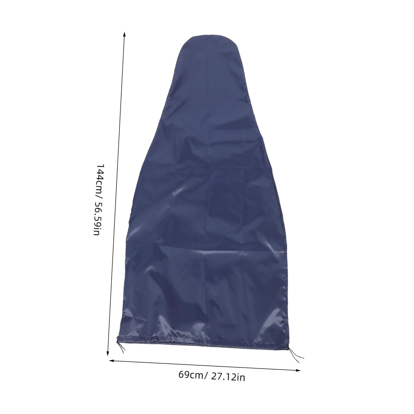 Holibanna Elegant Cello Fabric Cover Portable Instrument Protector Comprehensive Protection Against Scratches Suitable for All Cello Styles Luxurious Design for Performance and Practice