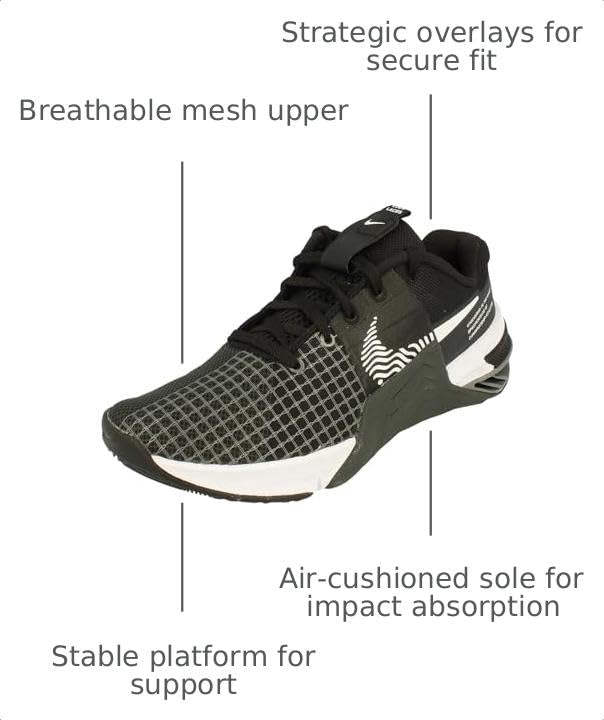 Image of Nike Womens Low-top Sneakers
