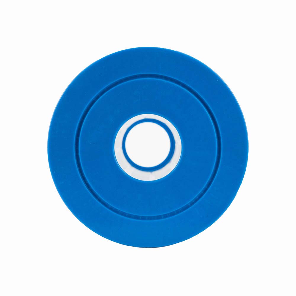 Clear Choice Pool Spa Filter 5.75 Dia x 10.00 in Cartridge Replacement for Filbur FC-3752 Baleen AK-40040, [1-Pack]