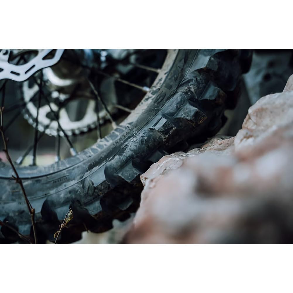 TECHNOMOUSSE CROSS 110/90/19 SOFT