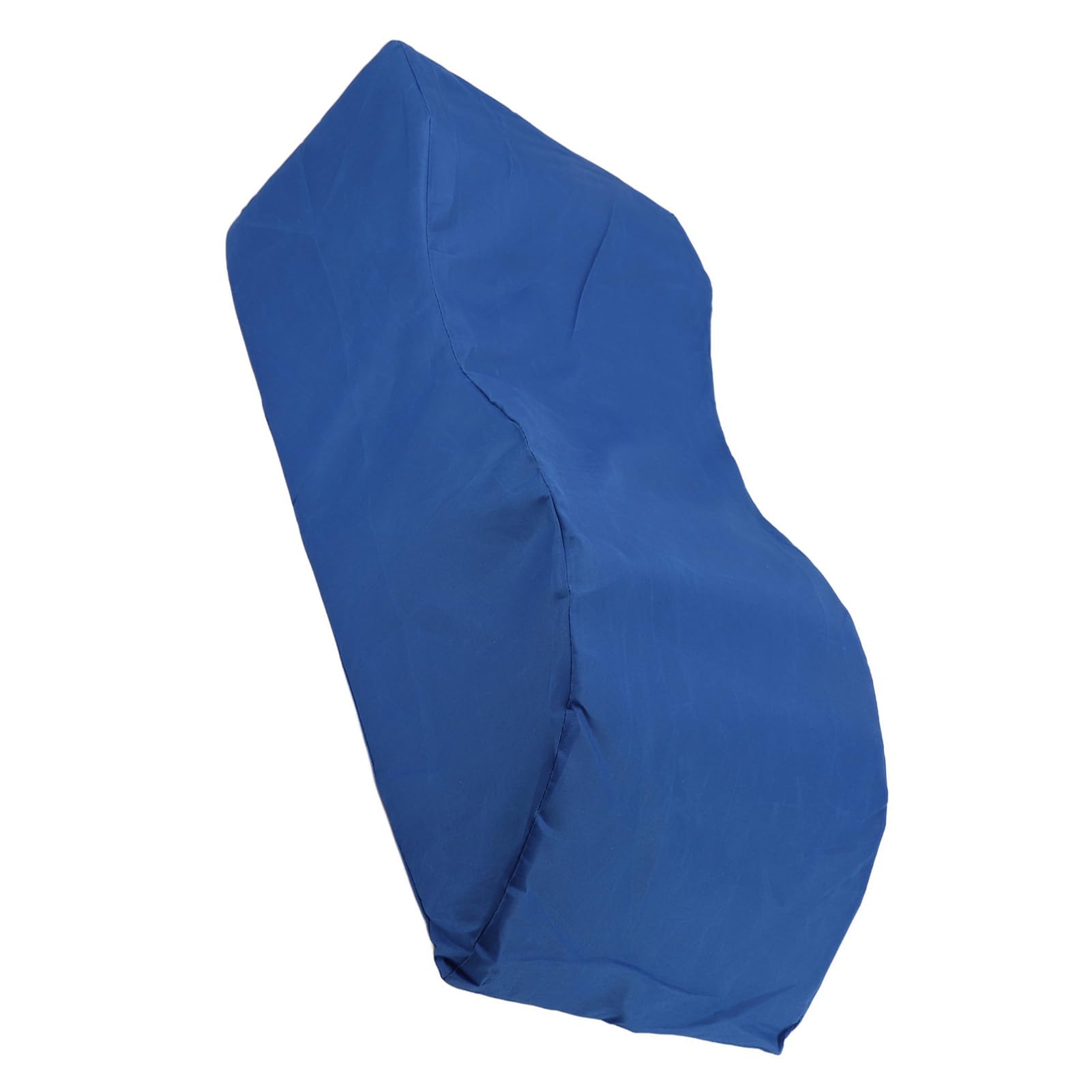 Almohada de Apoyo para Piernas de Viaje, Almohada Portátil de Elevación de Piernas con Soporte para Pies de Esponja en Forma de S para Personas Mayores