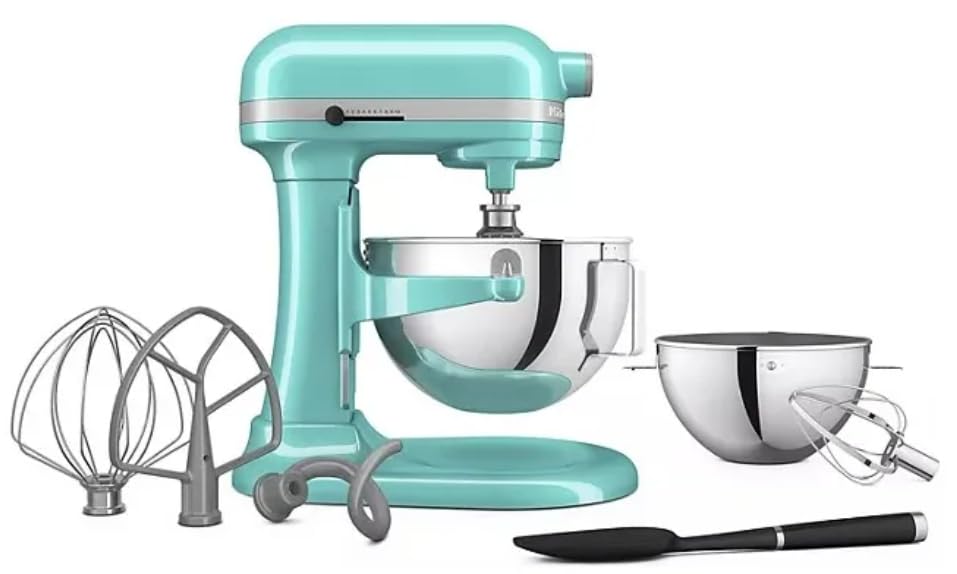 La mejor selección de kitchenaid artisan , tabla con los diez mejores. 23 Imagen adicional