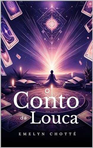 O CONTO DA LOUCA