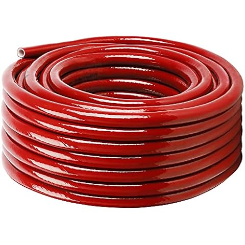 JonesHouseDeco PVC Manguera para Jardin 30m Cover