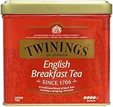 トワイニング イングリッシュブレックファースト 200g