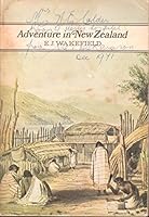 Adventure in New Zealand  Vol. II B000LHYZ80 Book Cover