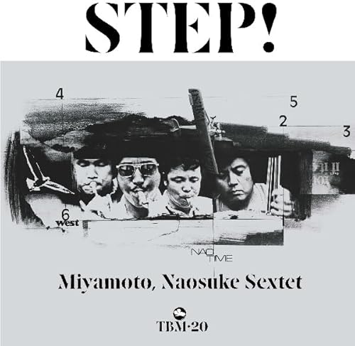 Step!
