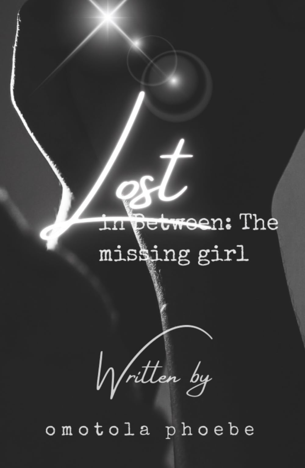 Lost in Between: The missing girl