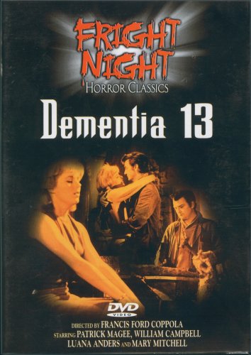 Dementia 13