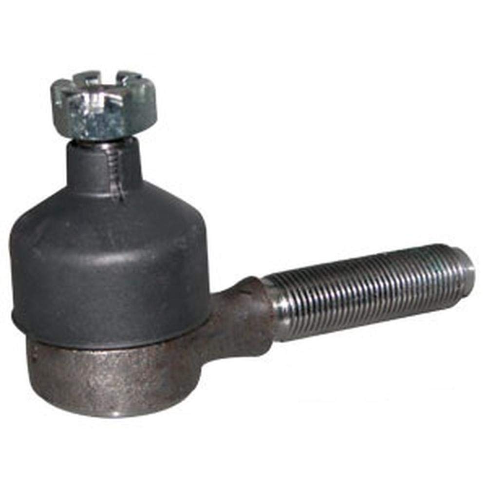 38440-44780 RH Thread High Quality Tie Rod End Fits Kubota Compact Tractor Model