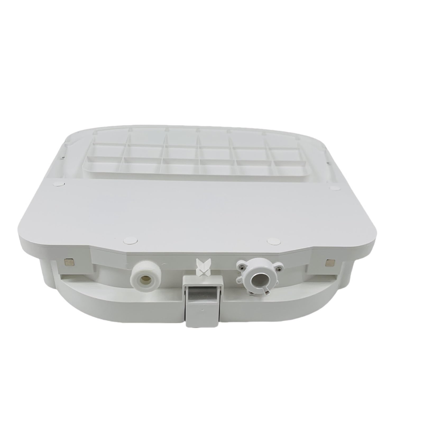 Compatible Con Dreame, W10/W10Pro Robot De Barrido Al Vacío, Bandeja Limpieza, Repuestos, Almohadilla For Fregona, Accesorios For Tabla Lavar