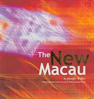 The New Macau 9993782203 Book Cover