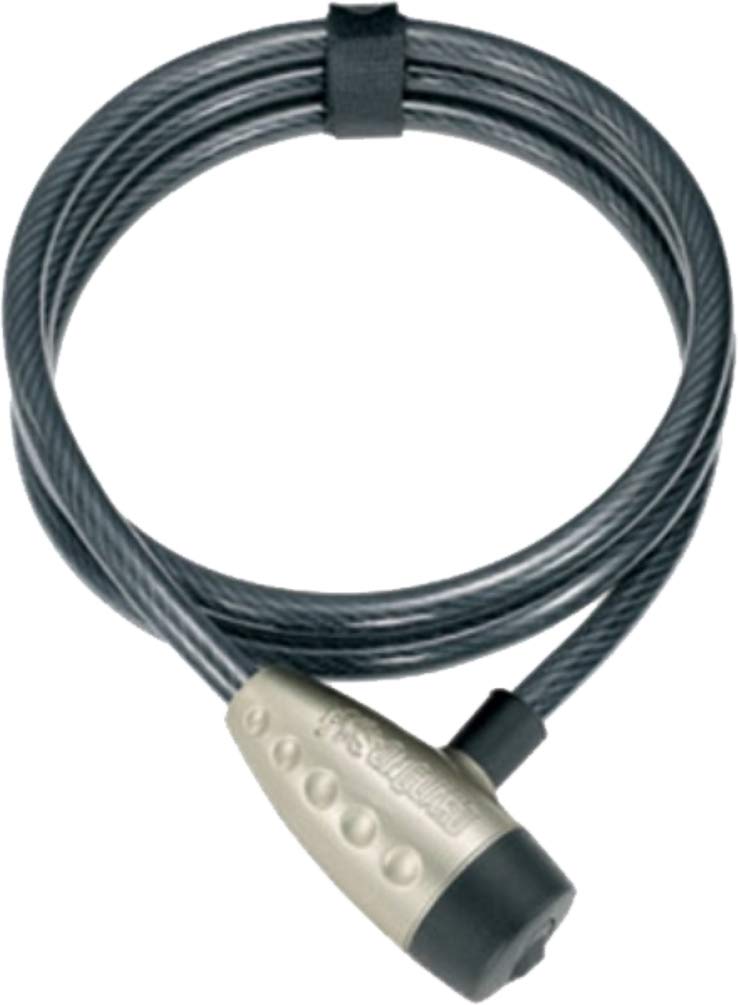 OnGuard Akita 5035 Bicycle Cable Lock