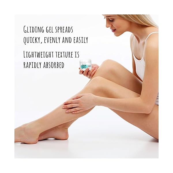 Body-Merry-Cellulite-Defense-Gel-Cream-Anti-Cellulite-Body-Treatment-for-Firming-Toning-wNatural-Caffeine-Coconut-Oil-Peppermint-Original-4oz Body Merry Cellulite Defense Gel-Cream - Anti Cellulite Body Treatment for Firming & Toning w/ Natural Caffeine + Coconut Oil + Peppermint (Original, 4oz)