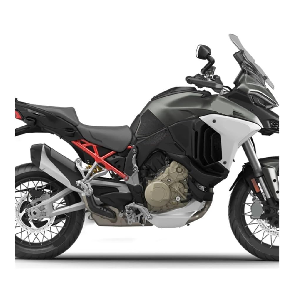 Serbatoio Pad Per Protezione Serbatoio Moto Per