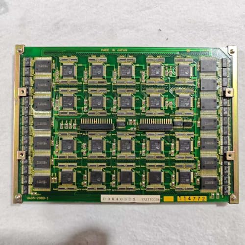 Image of UA05-2083-1 D0640SC2 Original Industrial LCD Display Screens are Sold in Stock