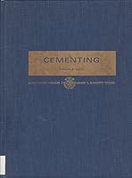 Cementing B007F5SSA2 Book Cover